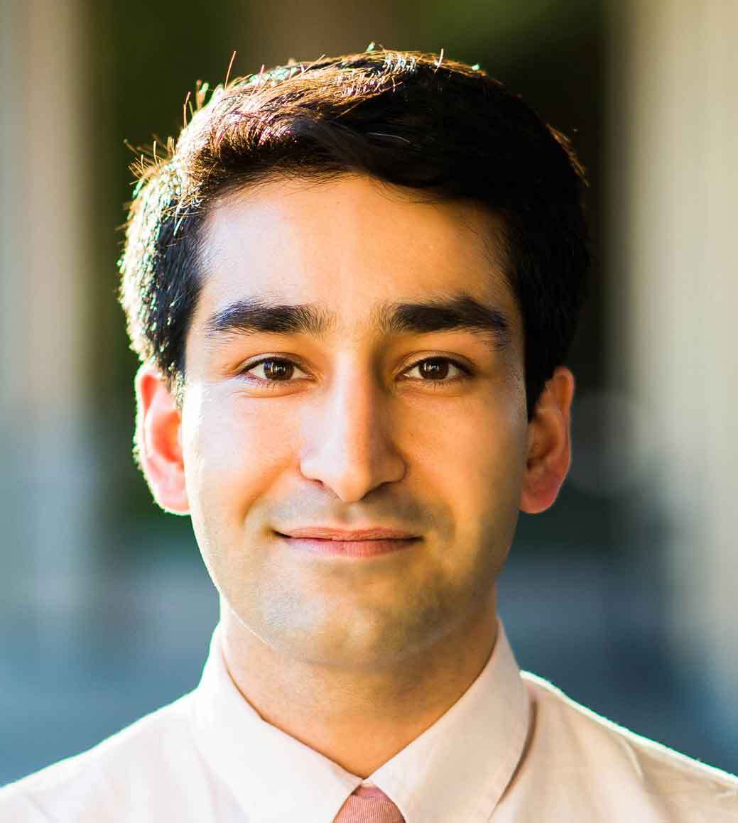 Jalal Ahmed